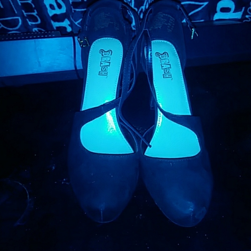 High Heel